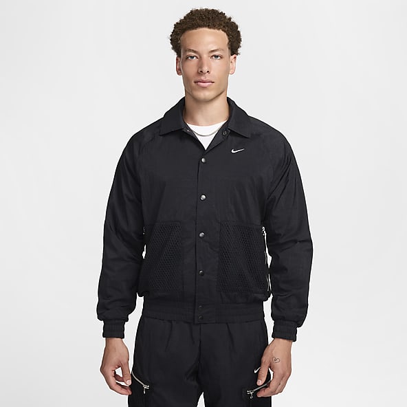Men s Jackets. Nike CA